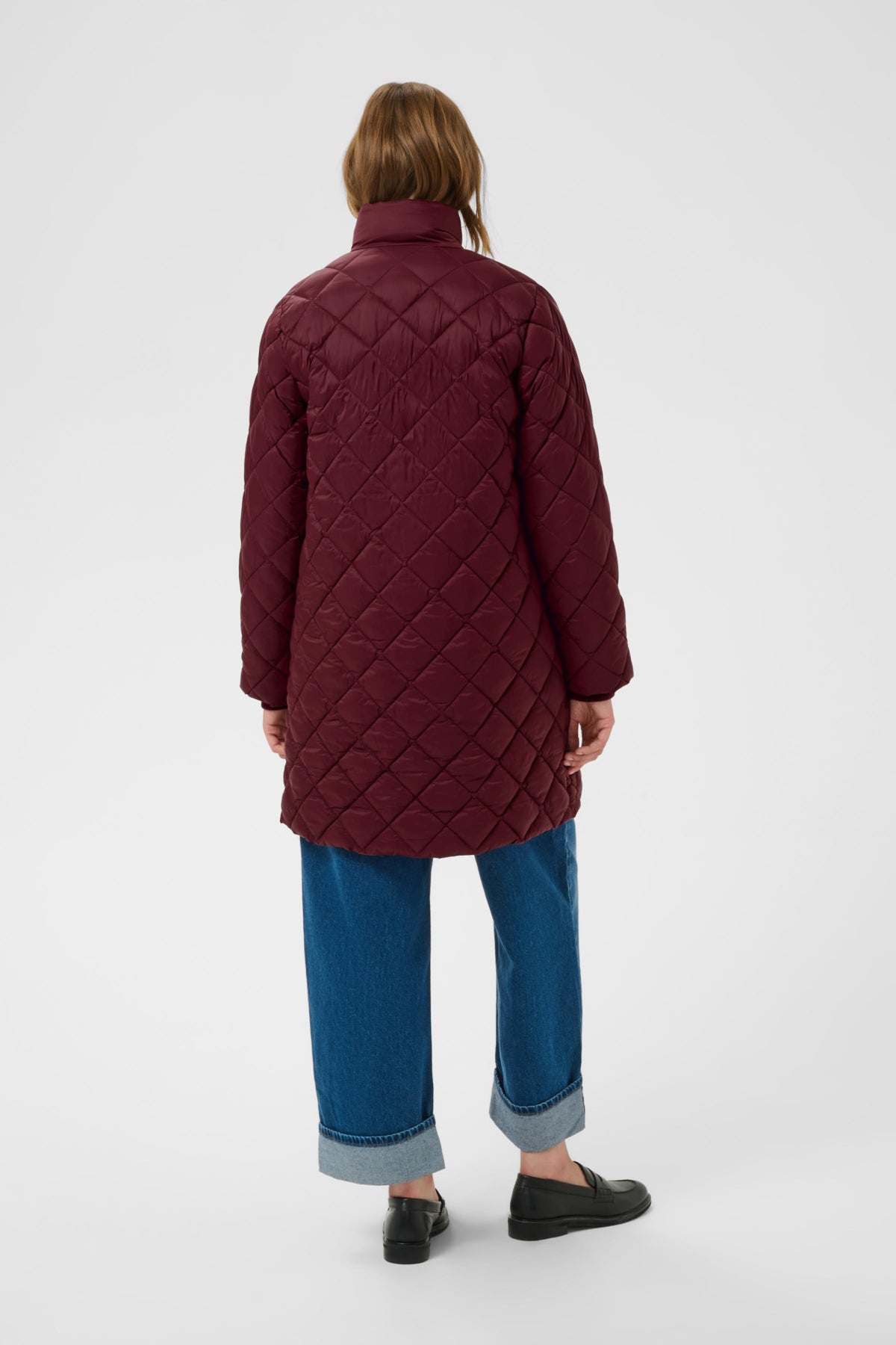 OlilanaPW Coat - Colour Options