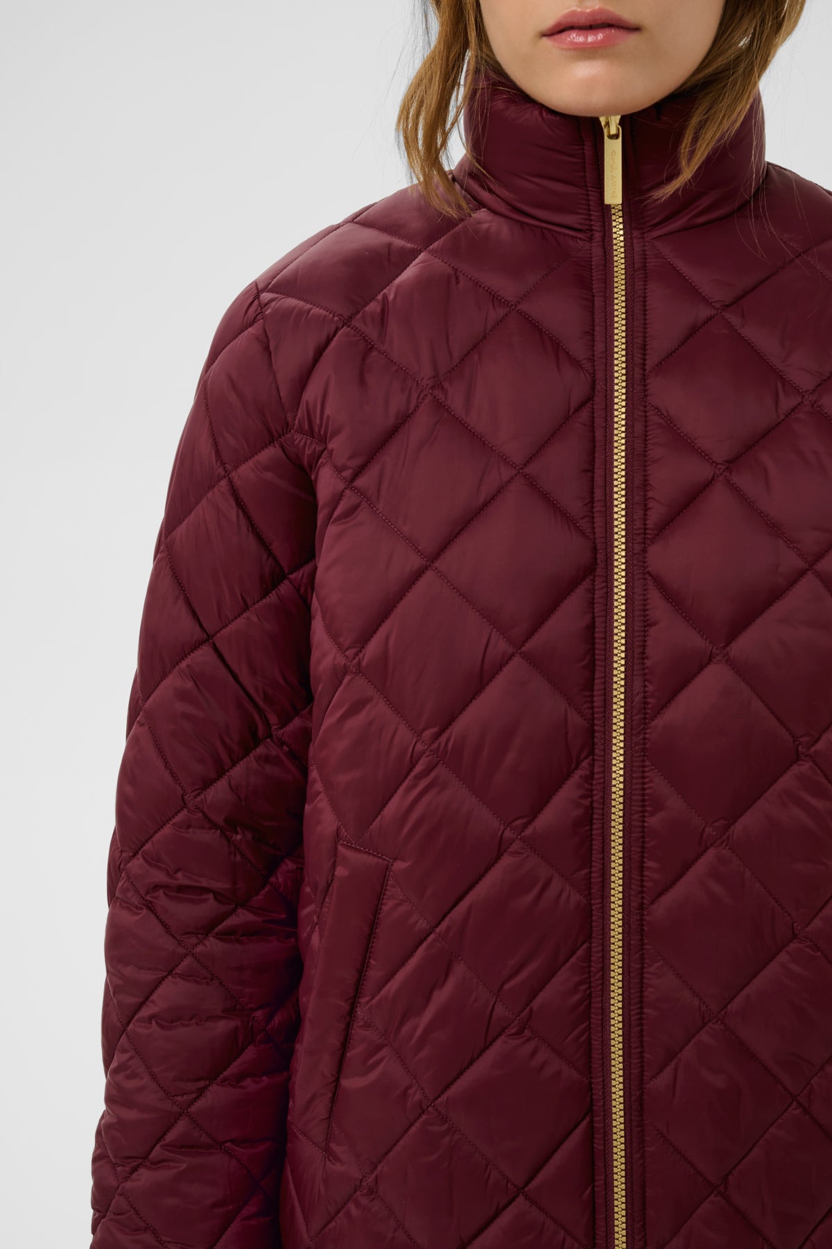 OlilanaPW Coat - Colour Options