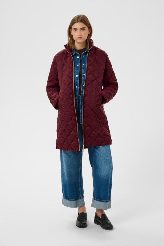 OlilanaPW Coat - Colour Options