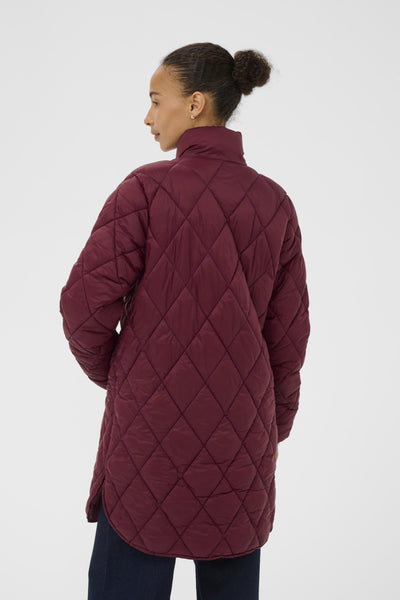 OlilasPW Jacket - Colour Options