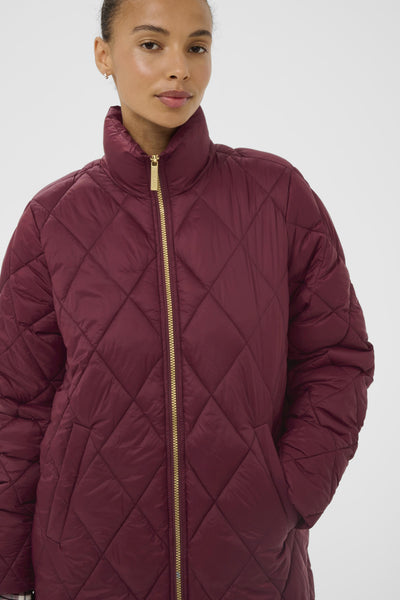 OlilasPW Jacket - Colour Options