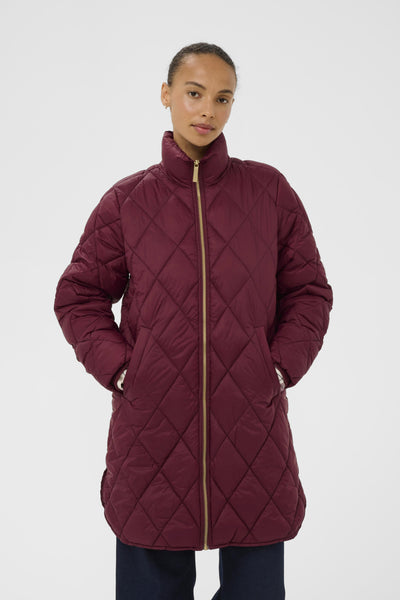 OlilasPW Jacket - Colour Options