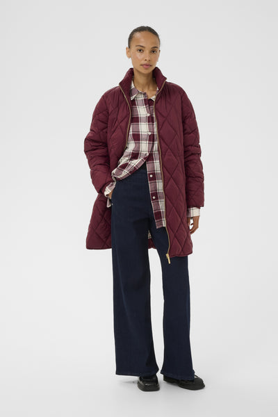 OlilasPW Jacket - Colour Options