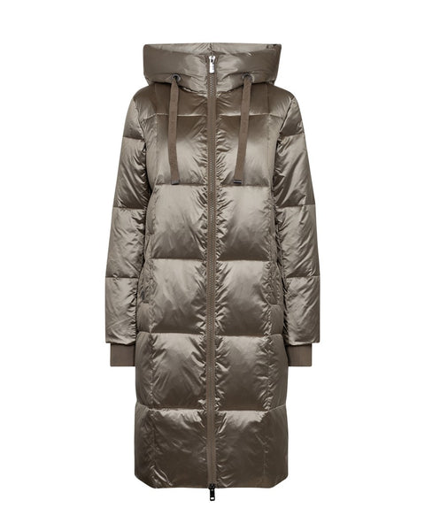 MMNova Metallic Down Jacket MA25 - Colour Options