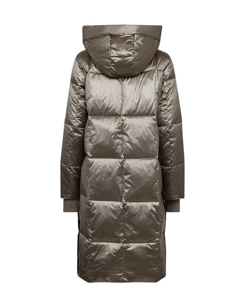 MMNova Metallic Down Jacket MA25 - Colour Options
