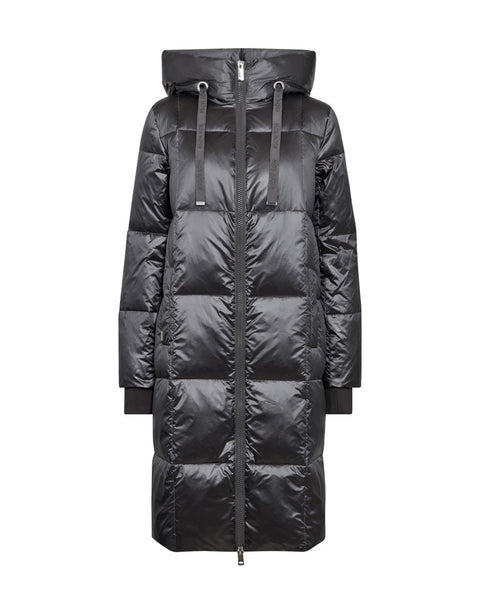 MMNova Metallic Down Jacket MA25 - Colour Options