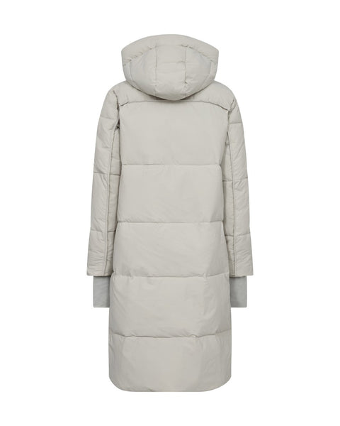 MMOllie Terma Long Coat