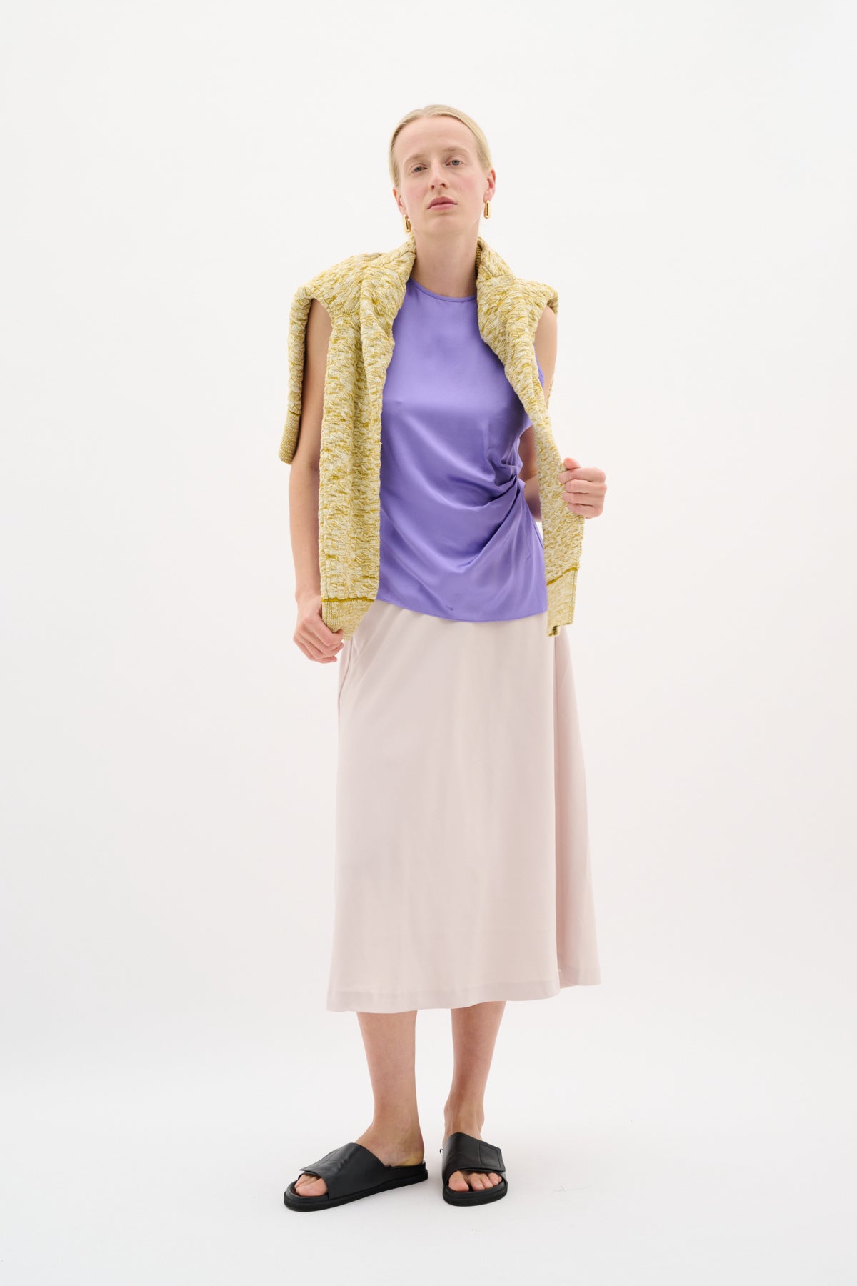 PariIW Vincent Skirt