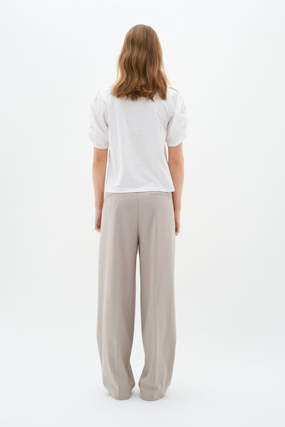 PayanaIW woven trim T-Shirt HS25