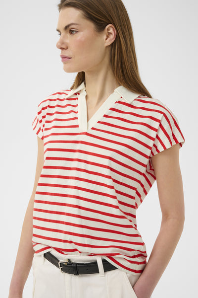 PfiaIW Polo T-shirt