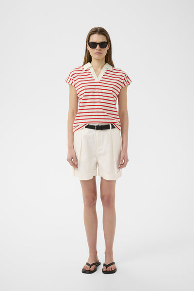 PfiaIW Polo T-shirt