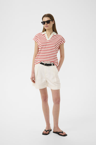 PfiaIW Polo T-shirt