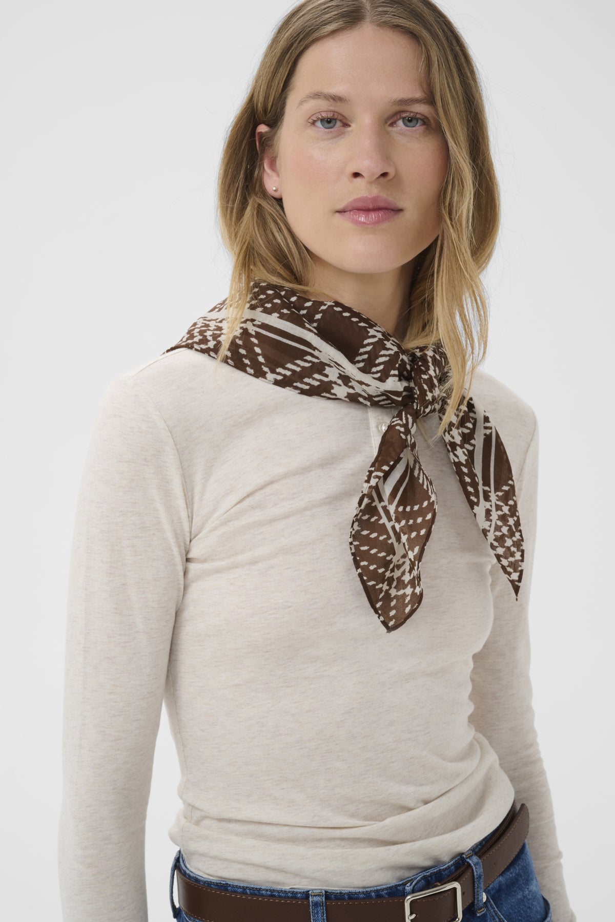 PhiPW Scarf