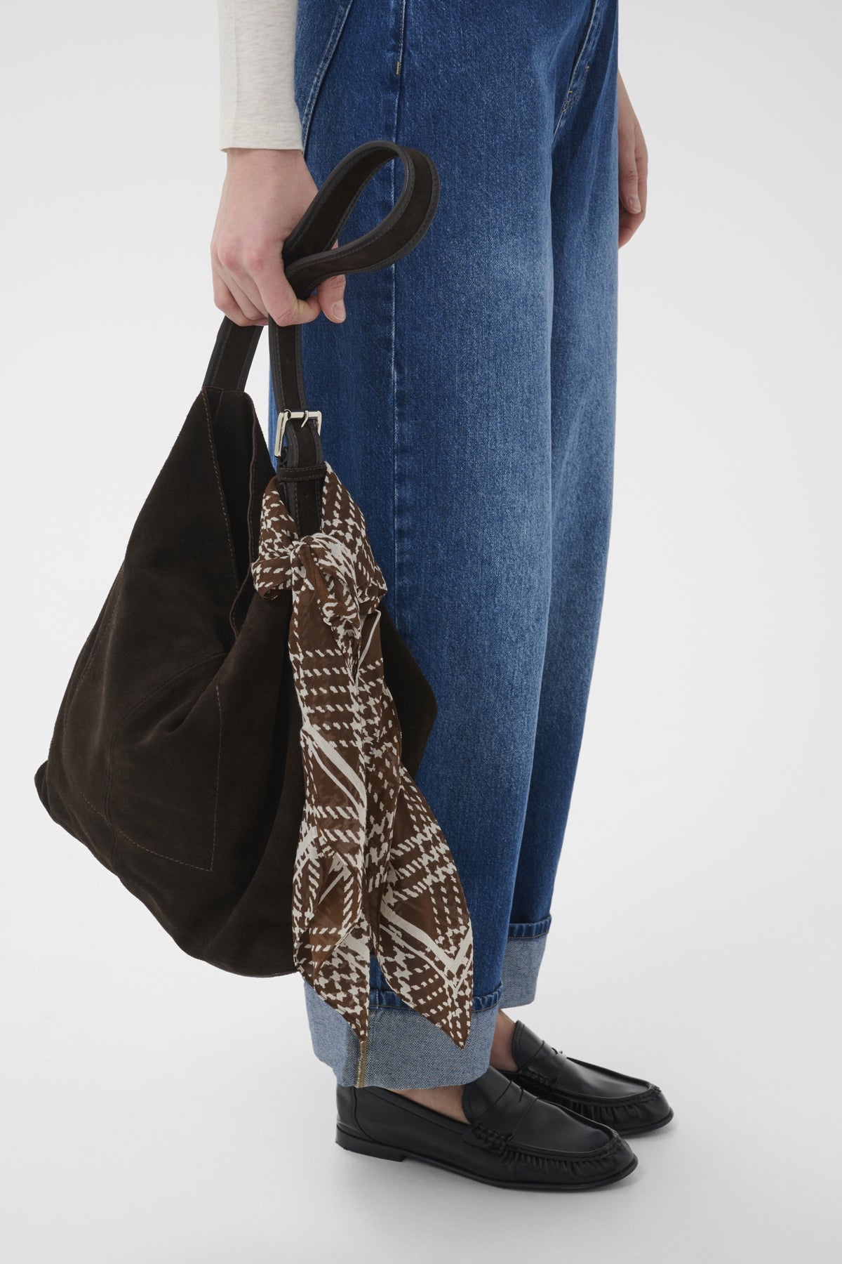 PhiPW Scarf