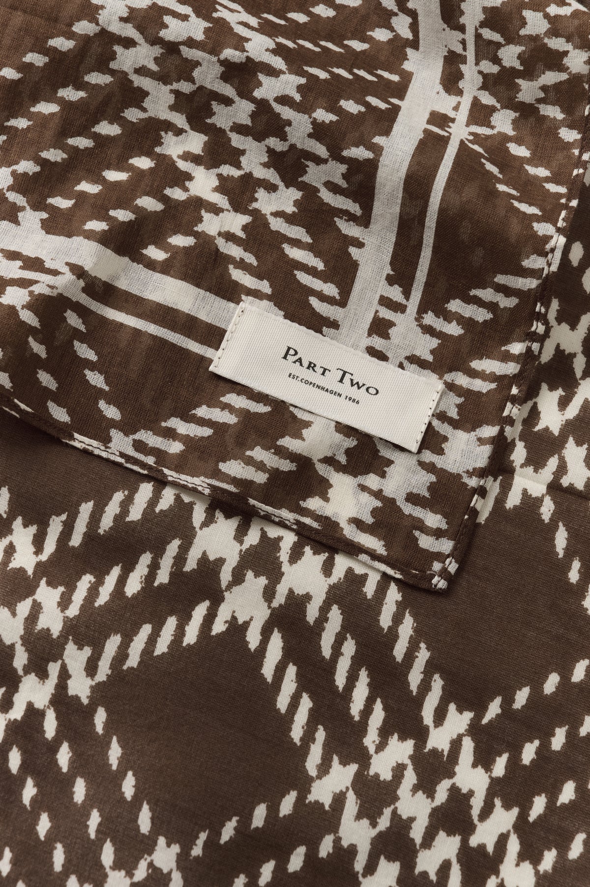 PhiPW Scarf