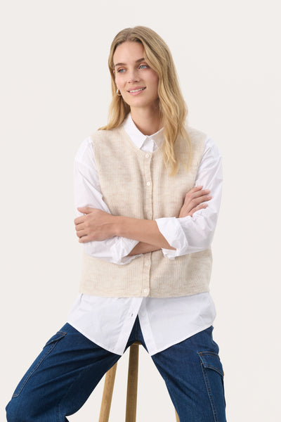 PimiraPW Waistcoat - Colour Options