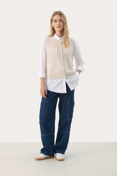 PimiraPW Waistcoat - Colour Options