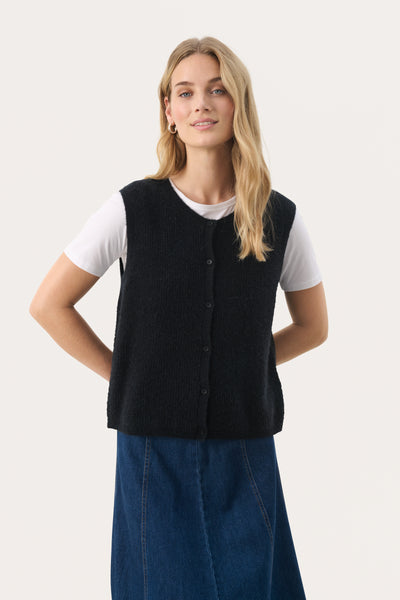 PimiraPW Waistcoat - Colour Options