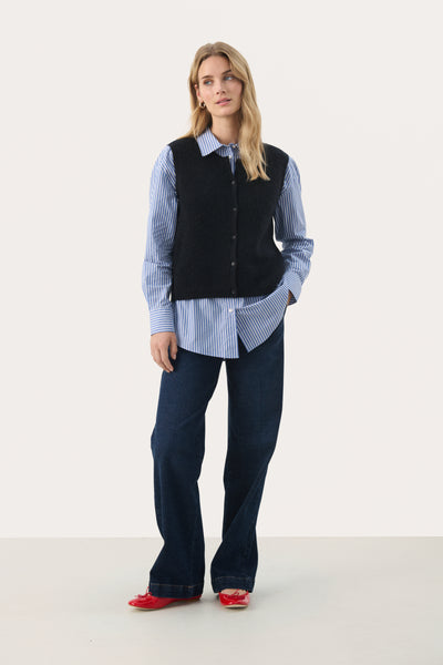 PimiraPW Waistcoat - Colour Options