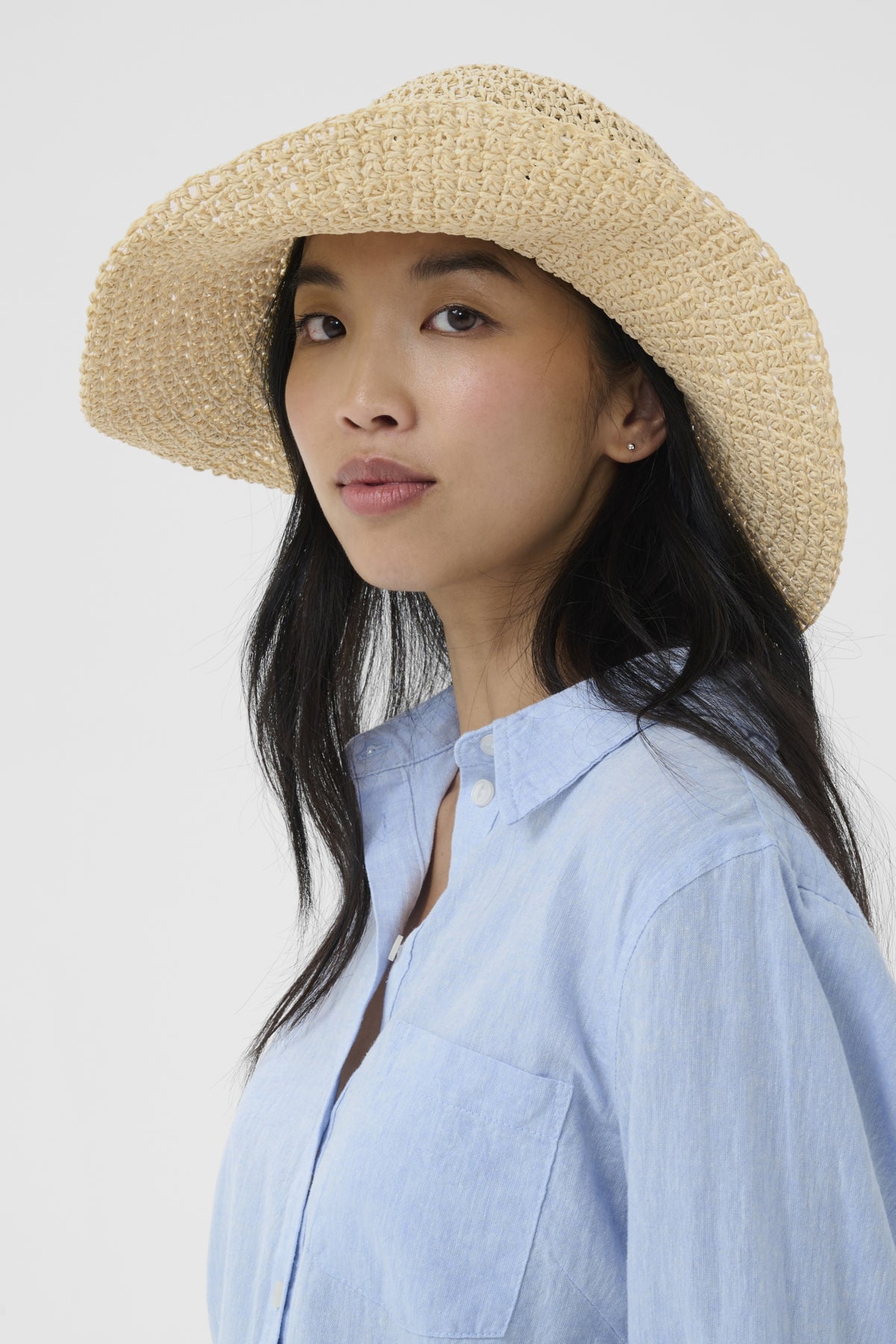 PoulinePW Hat