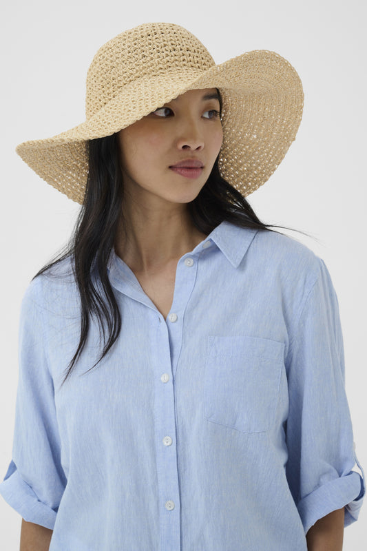 PoulinePW Hat