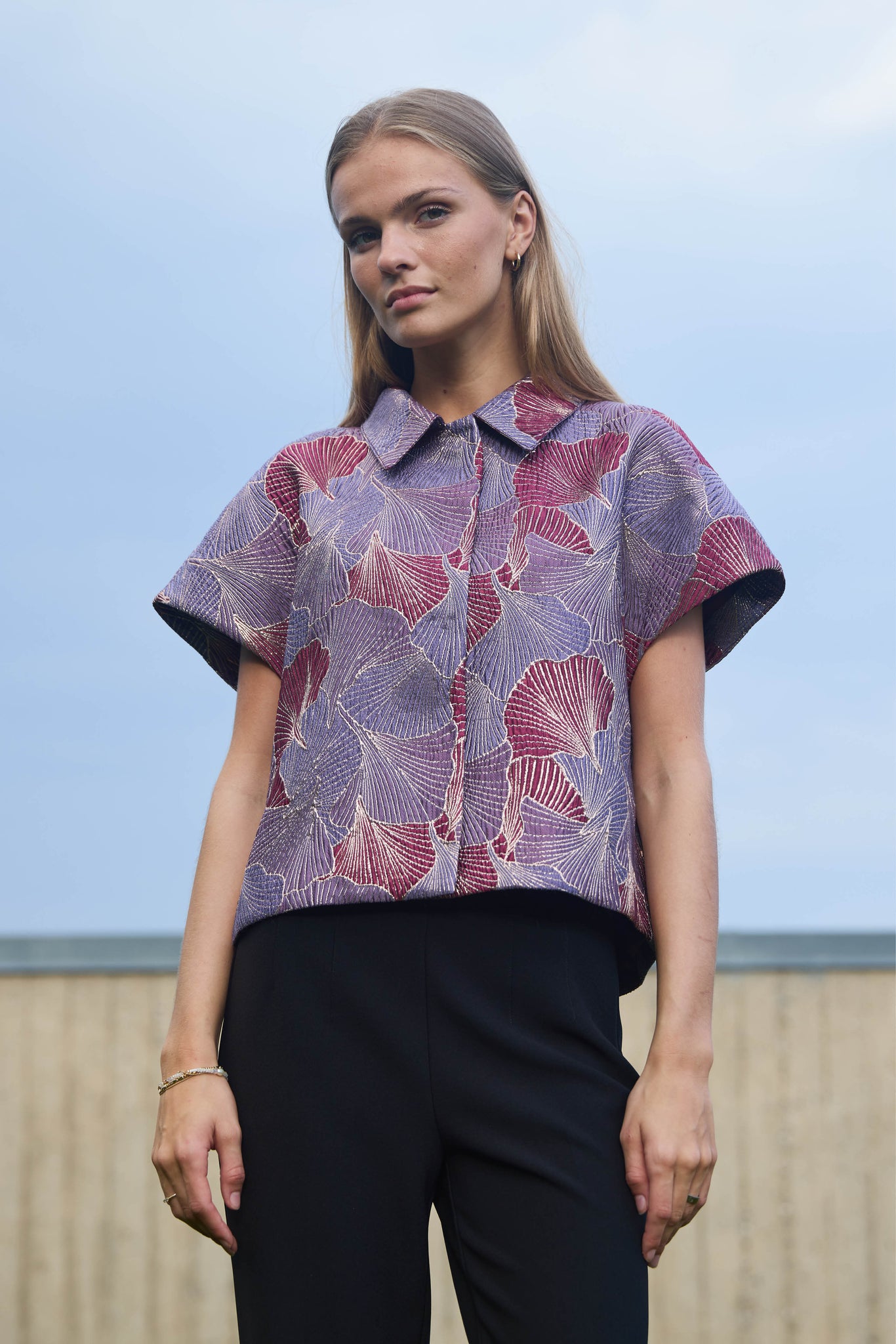 7531 Hika Vest