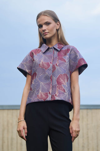7531 Hika Vest