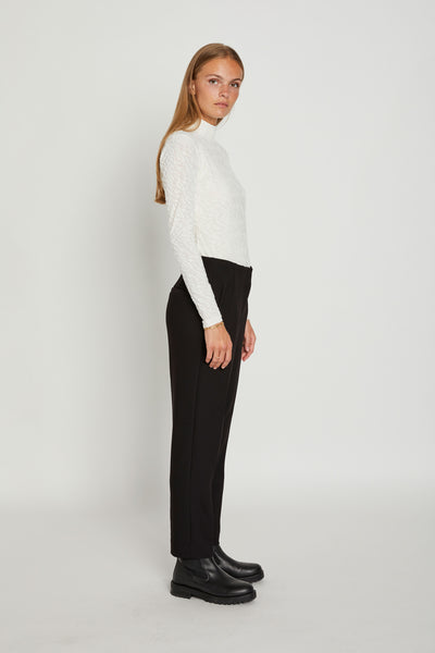 6801 Olana Pants in Black