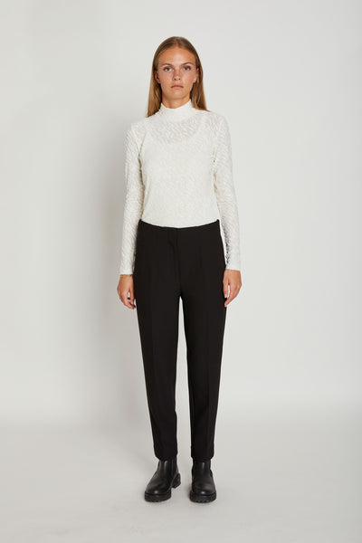 6801 Olana Pants in Black