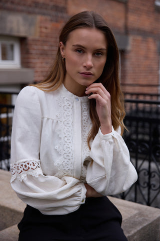 7601 Zosia Shirt