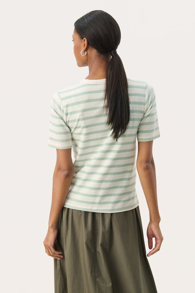 RataniPW T-Shirt - Colour Options