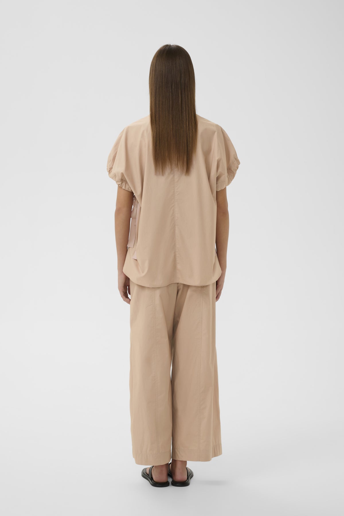 RavenIW Blouse