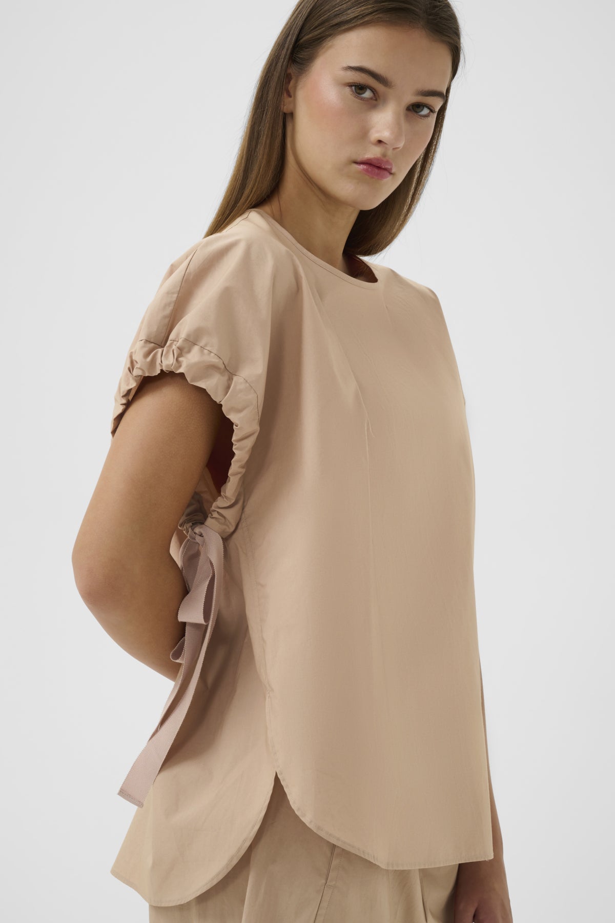 RavenIW Blouse