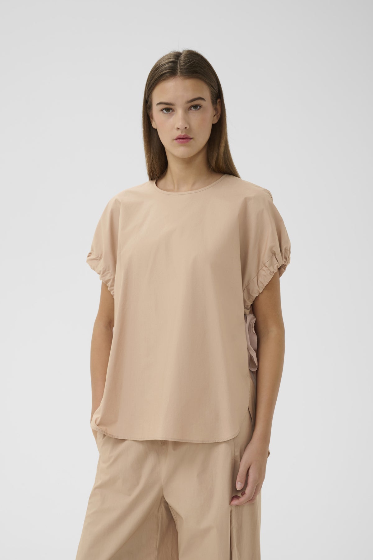 RavenIW Blouse