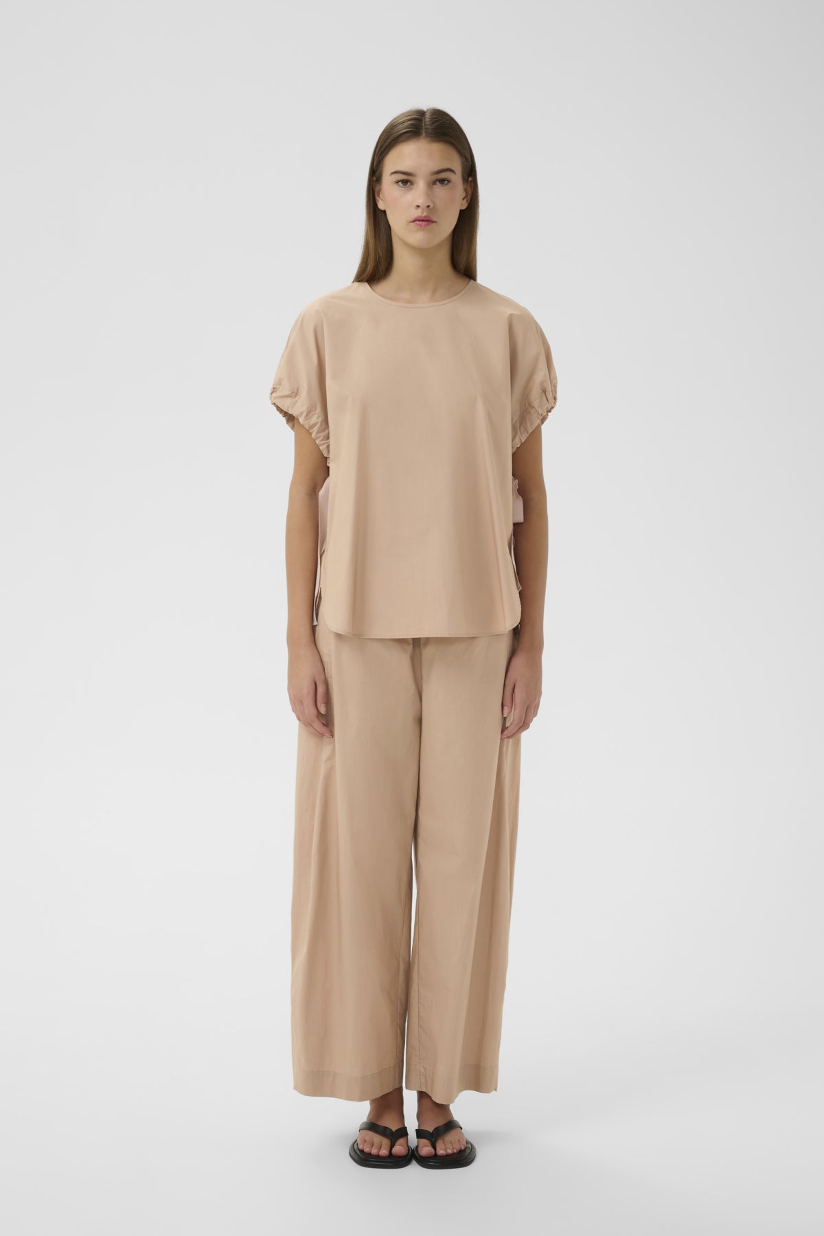 RavenIW Blouse