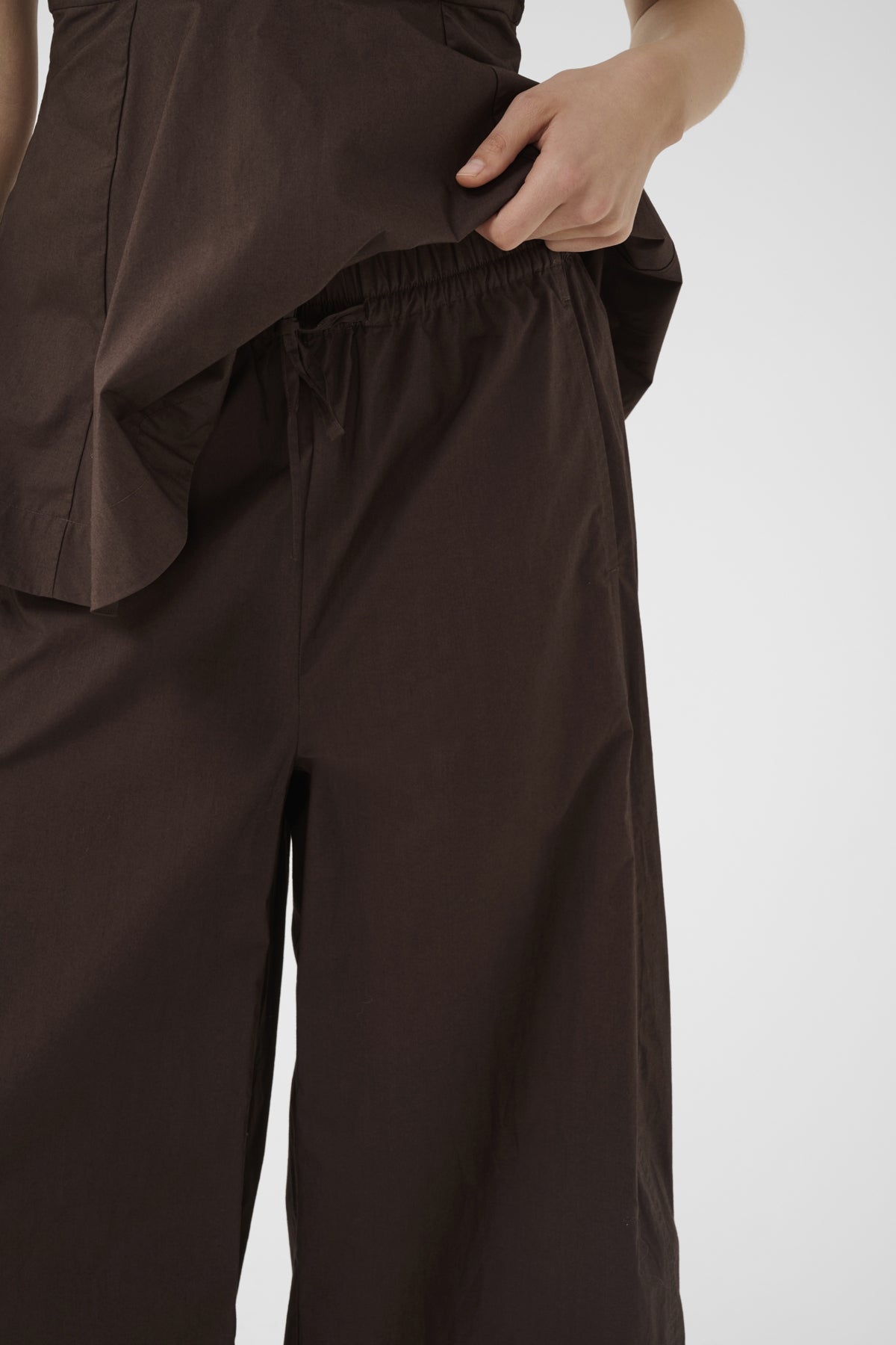 RavenIW Pants