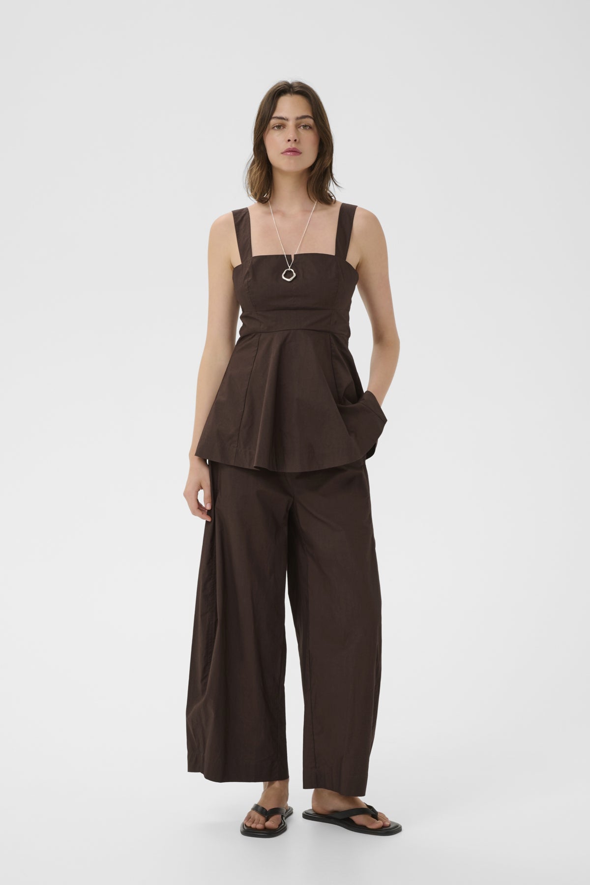 RavenIW Pants