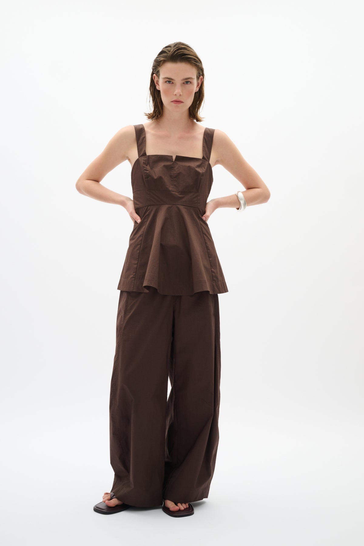 RavenIW Pants
