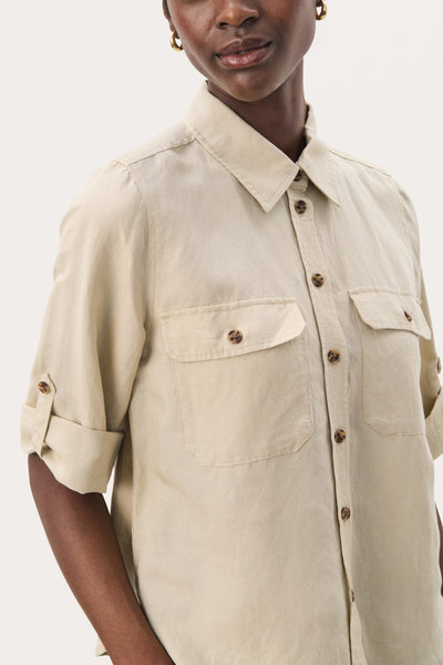 RayaniPW Shirt - Colour Options