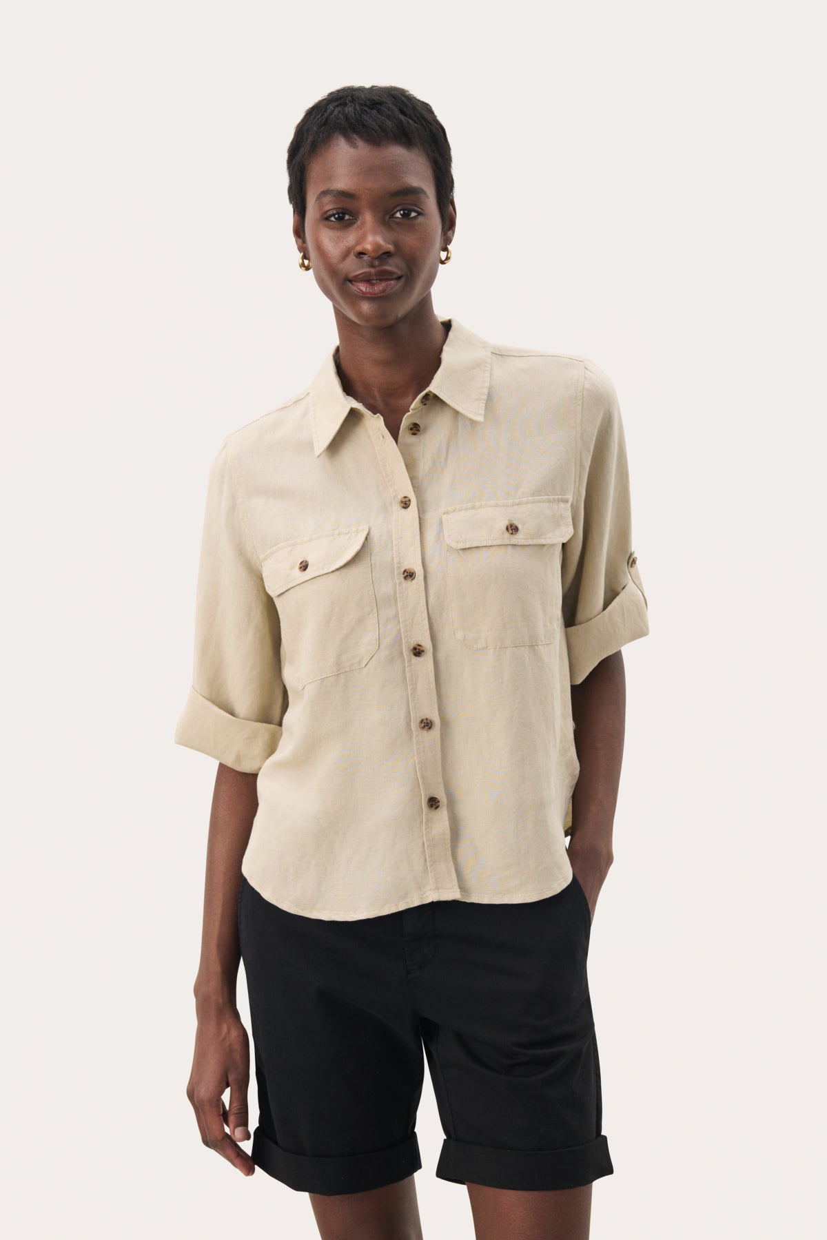 RayaniPW Shirt - Colour Options