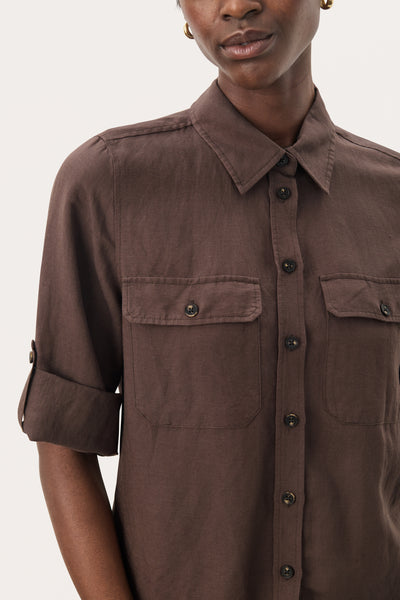 RayaniPW Shirt - Colour Options