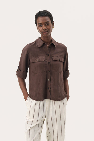 RayaniPW Shirt - Colour Options