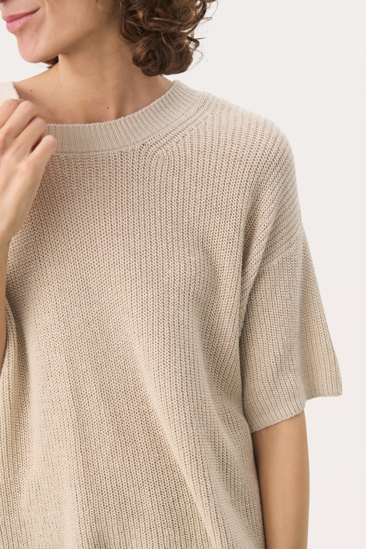 ReikoPW Pullover