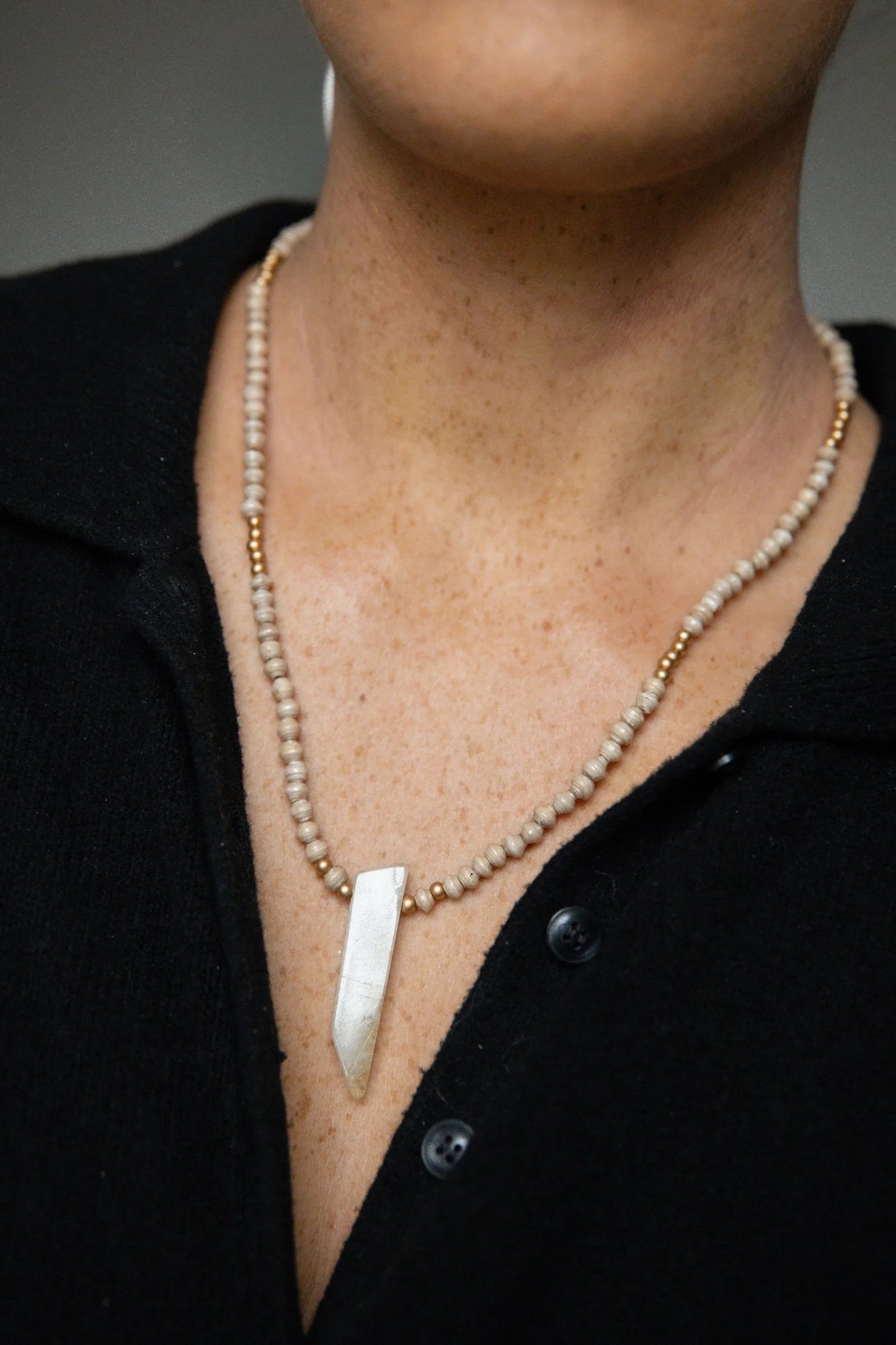 Rex Necklace