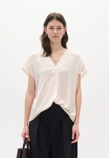 RindaIW Top - Colour Options