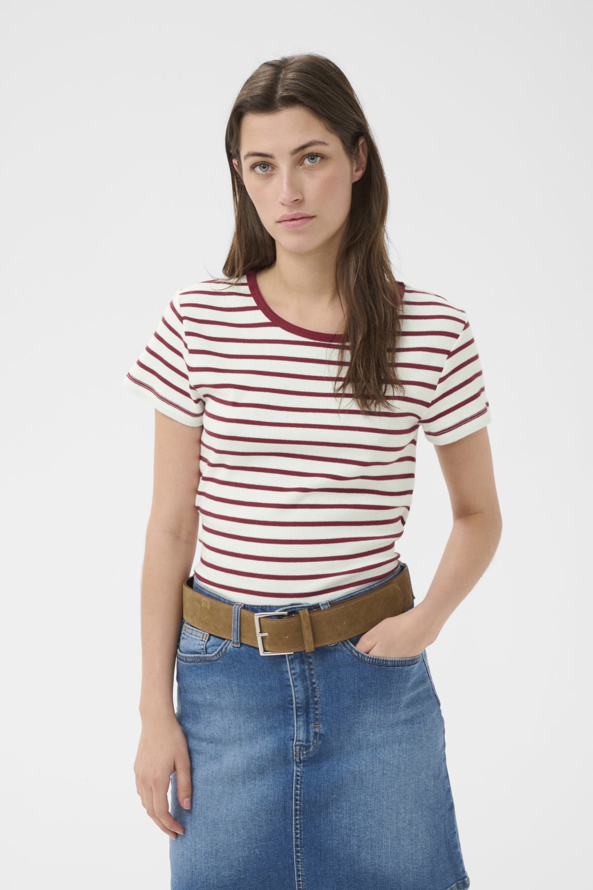 RochellePW T-shirt - New Colour Options