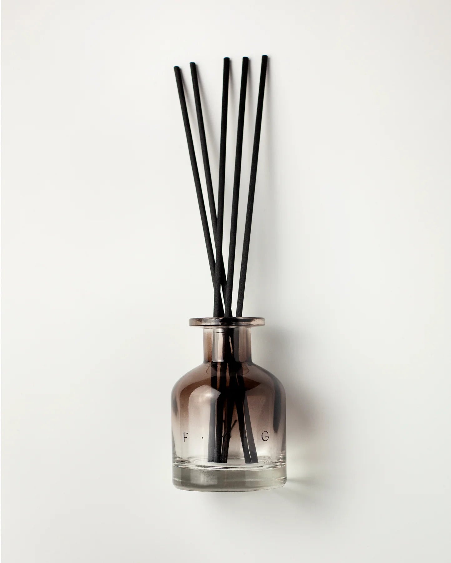 Rock Salt and Driftwood Diffuser