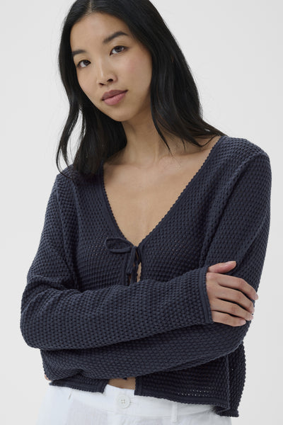 RosefinaPW Cardigan
