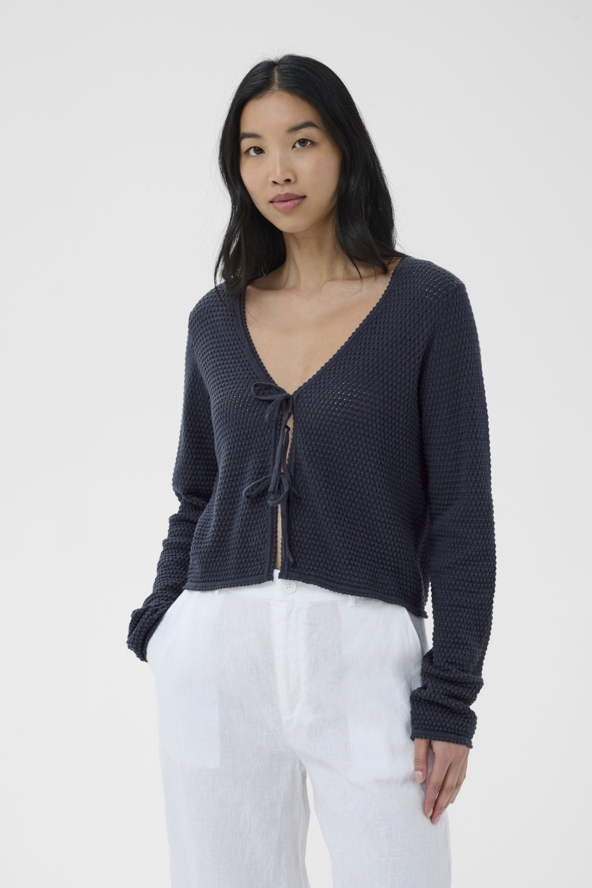 RosefinaPW Cardigan