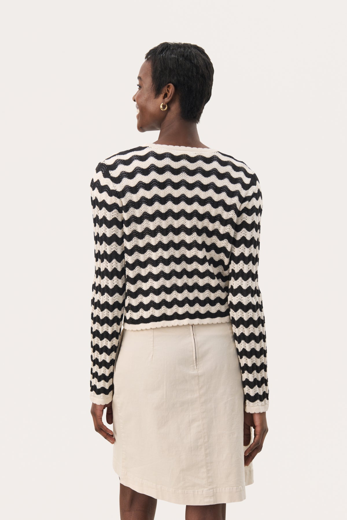 RosefinePW Cardigan